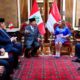 Presiden Prabowo