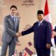 Presiden Prabowo