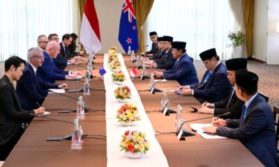 presiden prabowo