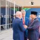 Presiden Prabowo di KTT Rio