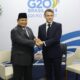 Presiden Prabowo