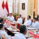 Presiden Prabowo