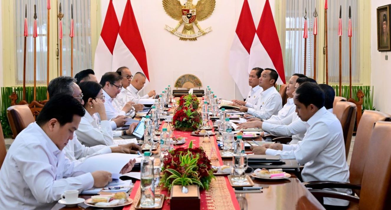 presiden prabowo