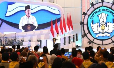 Hari Guru Nasional