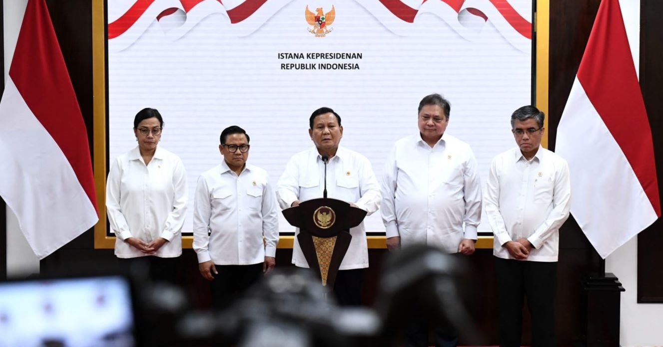 kenaikan upah minimum