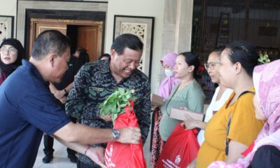 sekda alit wiradana