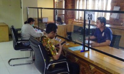 Pelayanan Publik denpasar