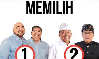 elektabilitas koster-giri