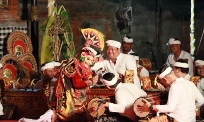 Pura Jagatnatha Denpasar 