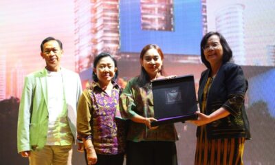 bunda literasi denpasar