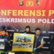 penambangan ilegal di gunaksa
