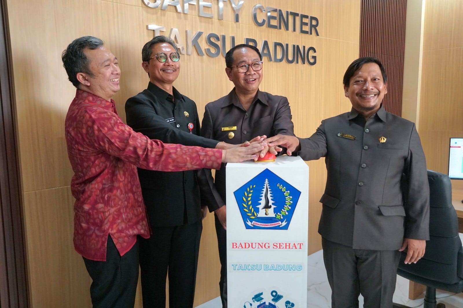 TAKSU Badung