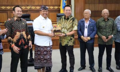 Gubernur Bali