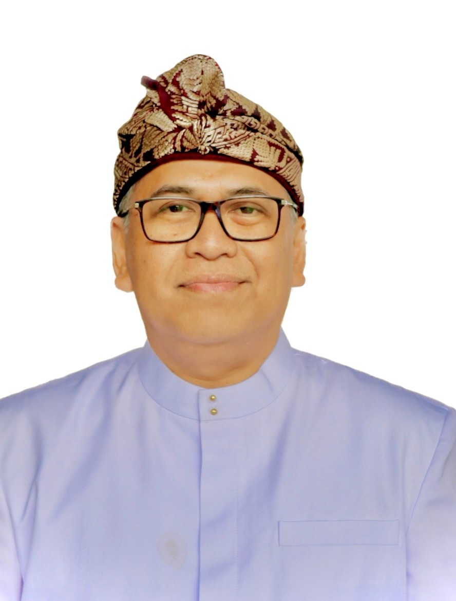 penjualan eceran bali