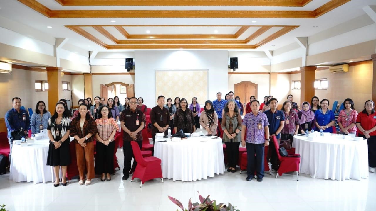 Isu Gender denpasar
