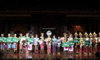 Jegeg Bagus Bali