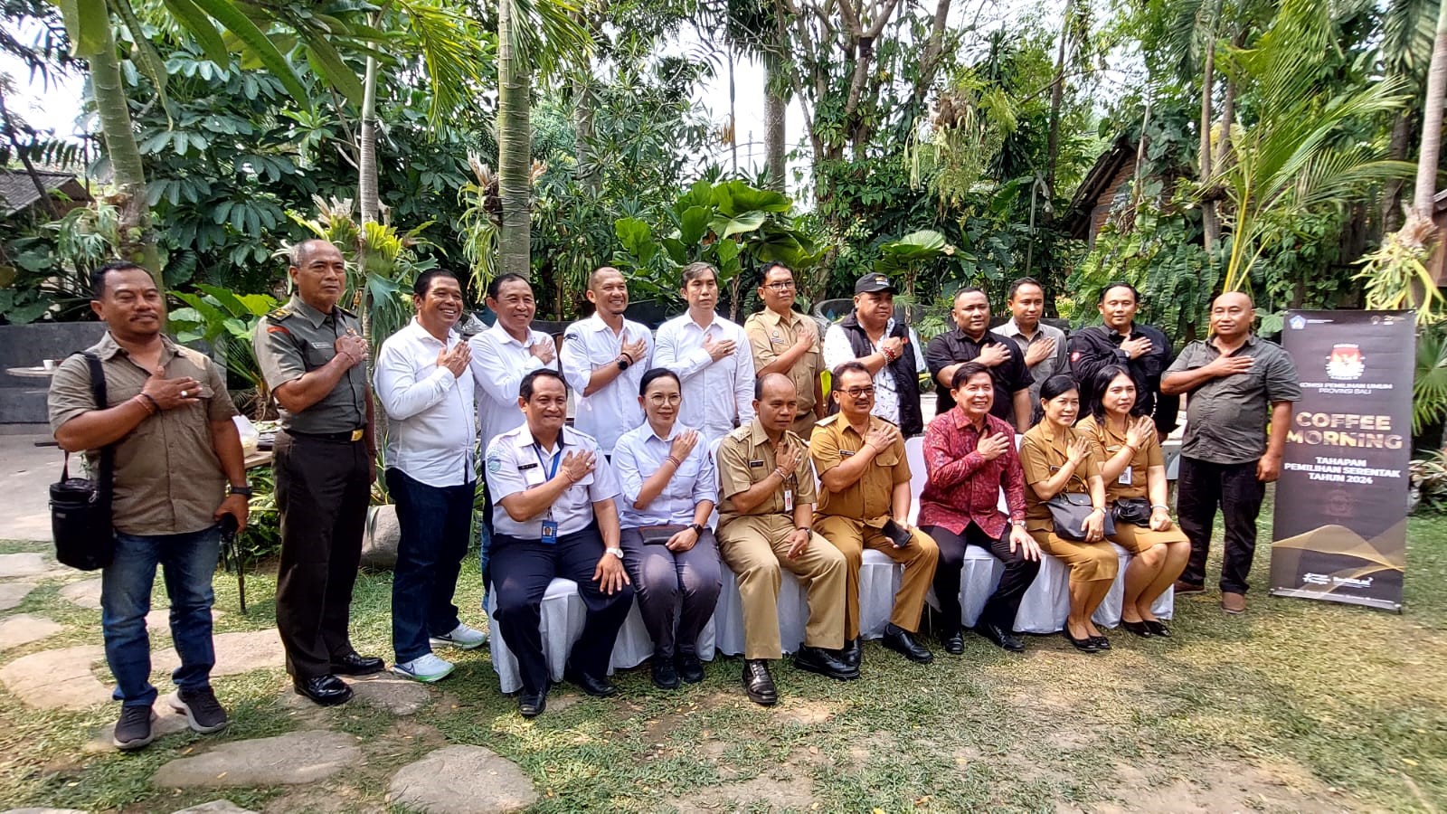 KPU Bali