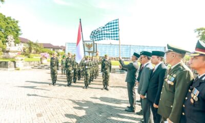 Napak Tilas badung