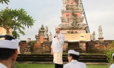 santi puja