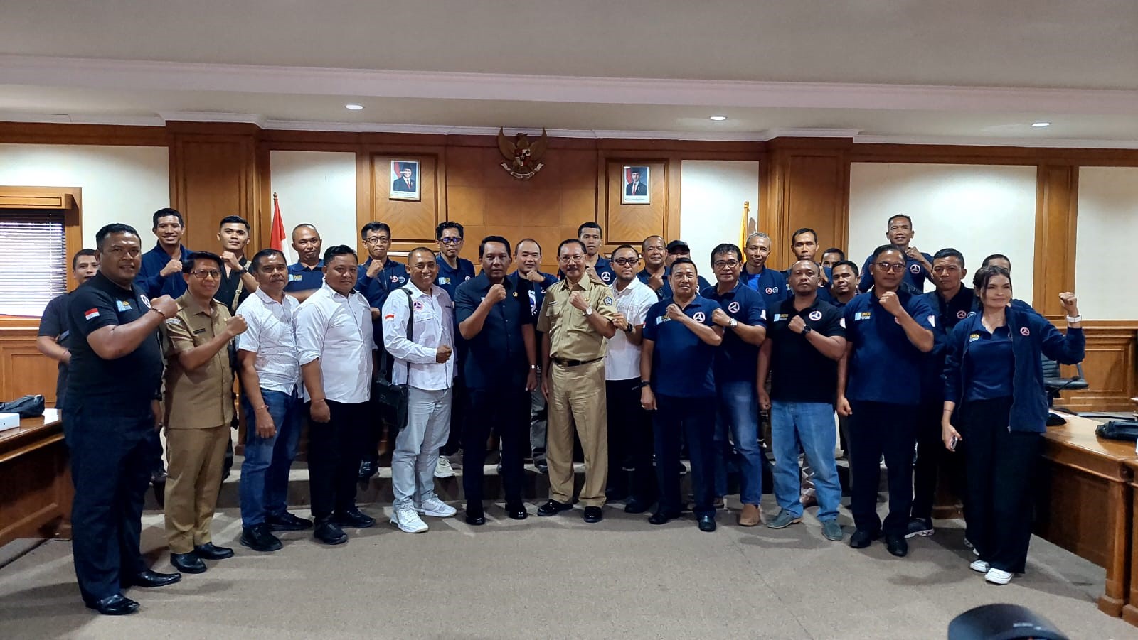 angkasa pura suport bali