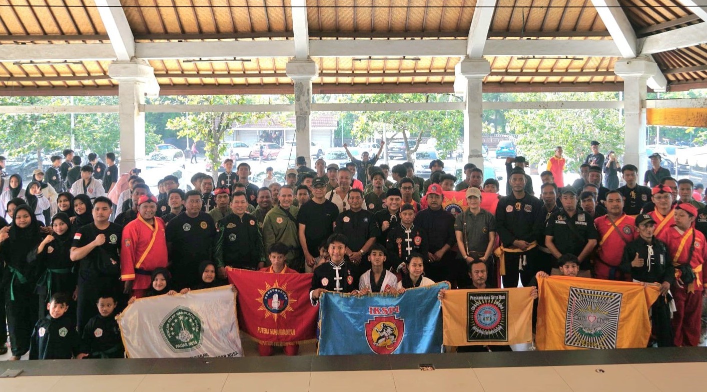 Forsilat Bali