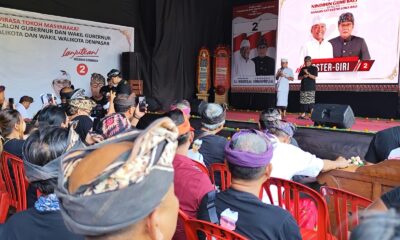 solusi kemacetan denpasar