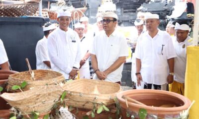 Walikota Jaya Negara