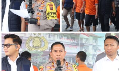 Polres Gianyar