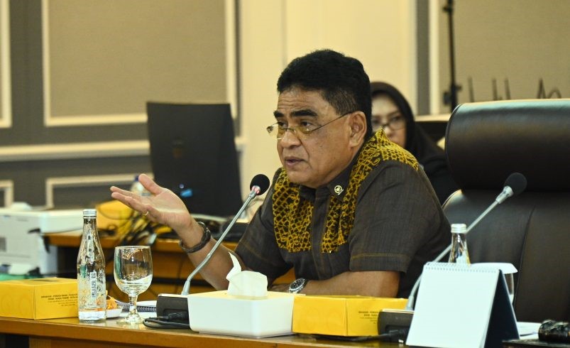 denda damai bagi koruptor