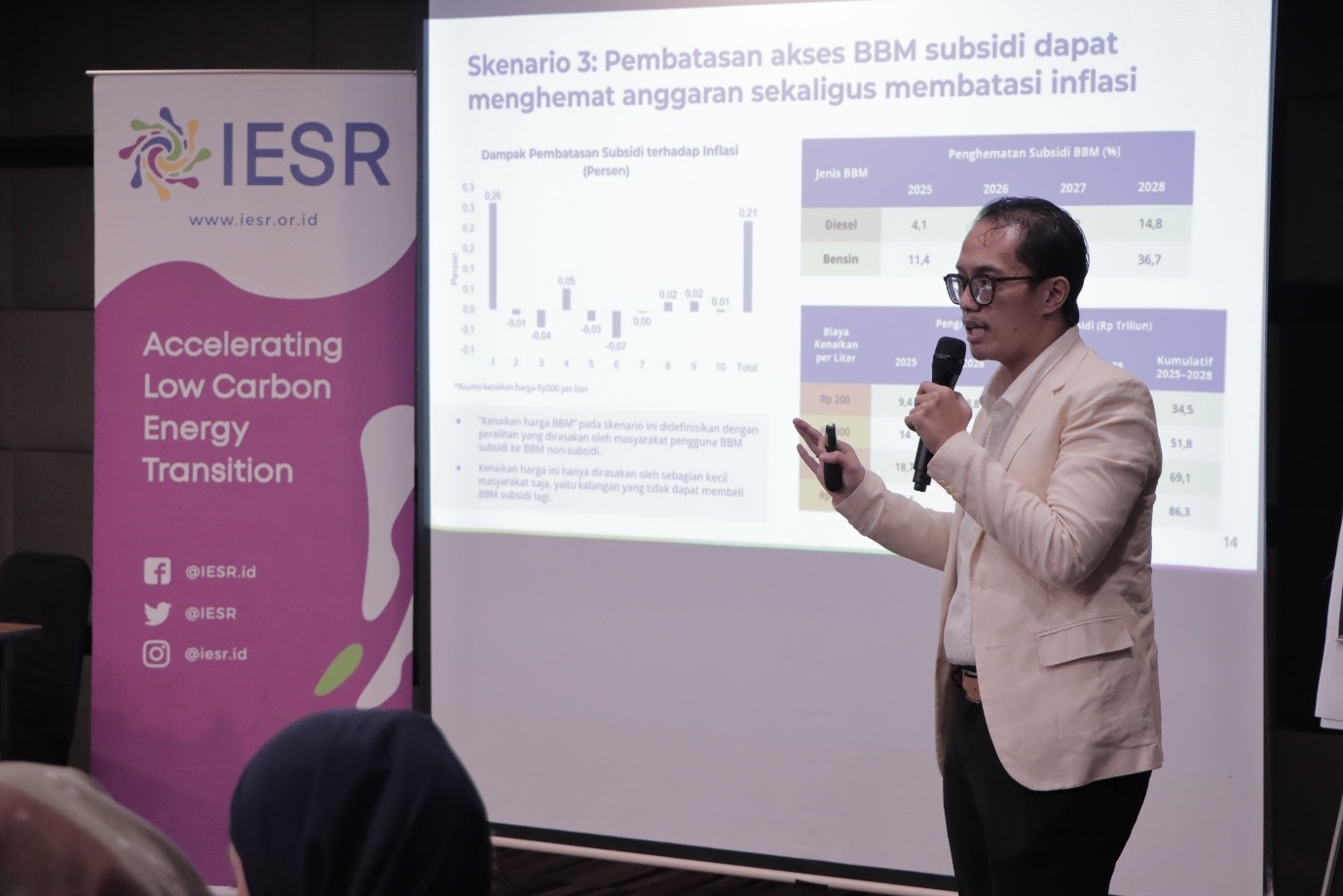 Peningkatan Kualitas BBM