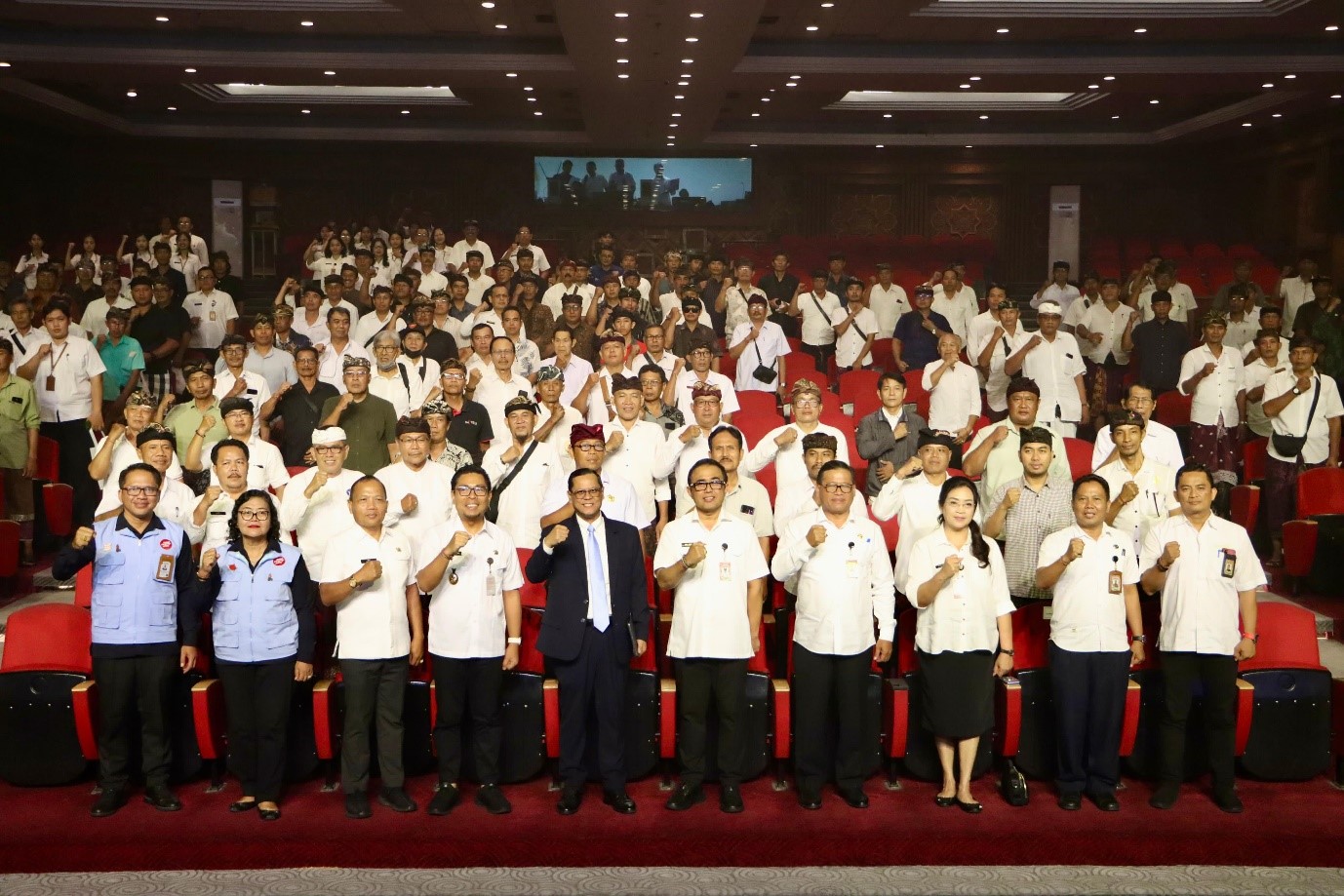 Walikota Jaya Negara