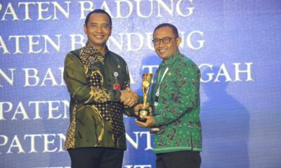 penghargaan IGA buleleng