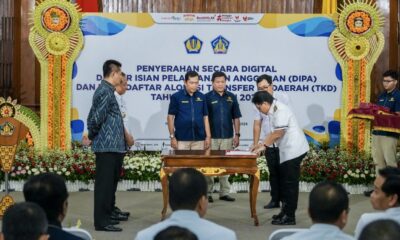 Bupati Giri Prasta