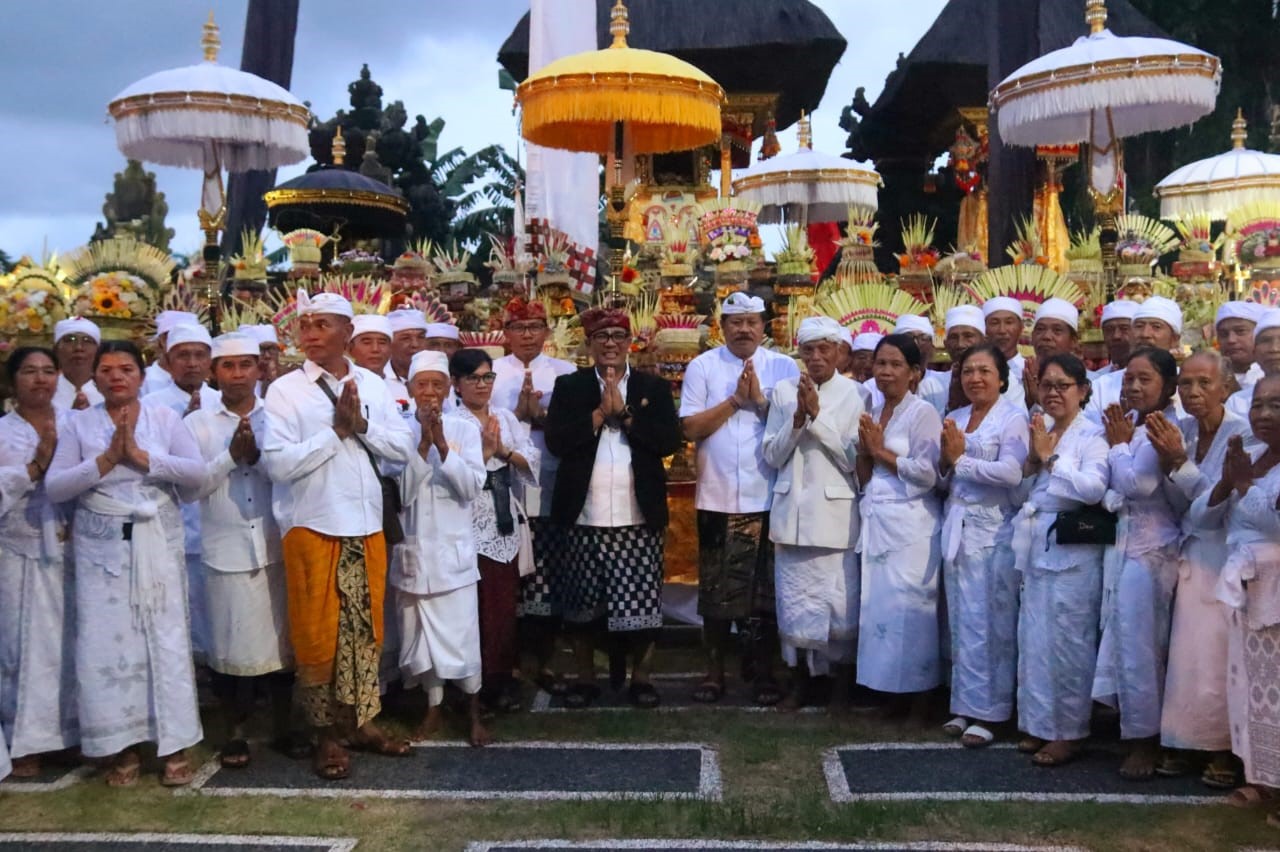 Bupati Tabanan