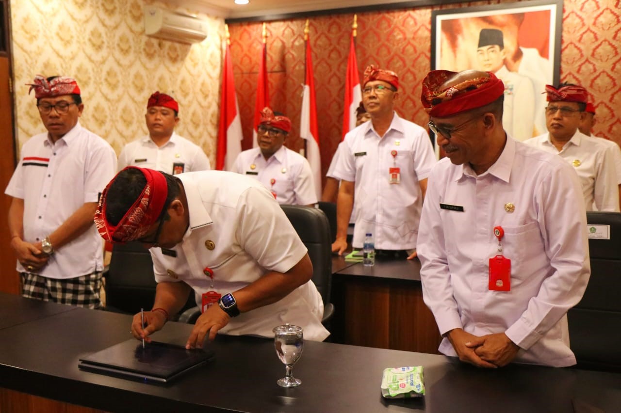 Bupati Tabanan
