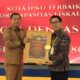 Indeks Pengelolaan Keuangan Denpasar