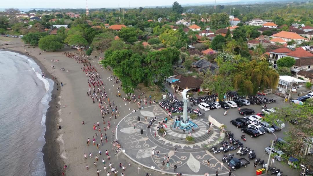 Dispar Buleleng