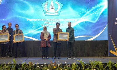 sistem merit badung