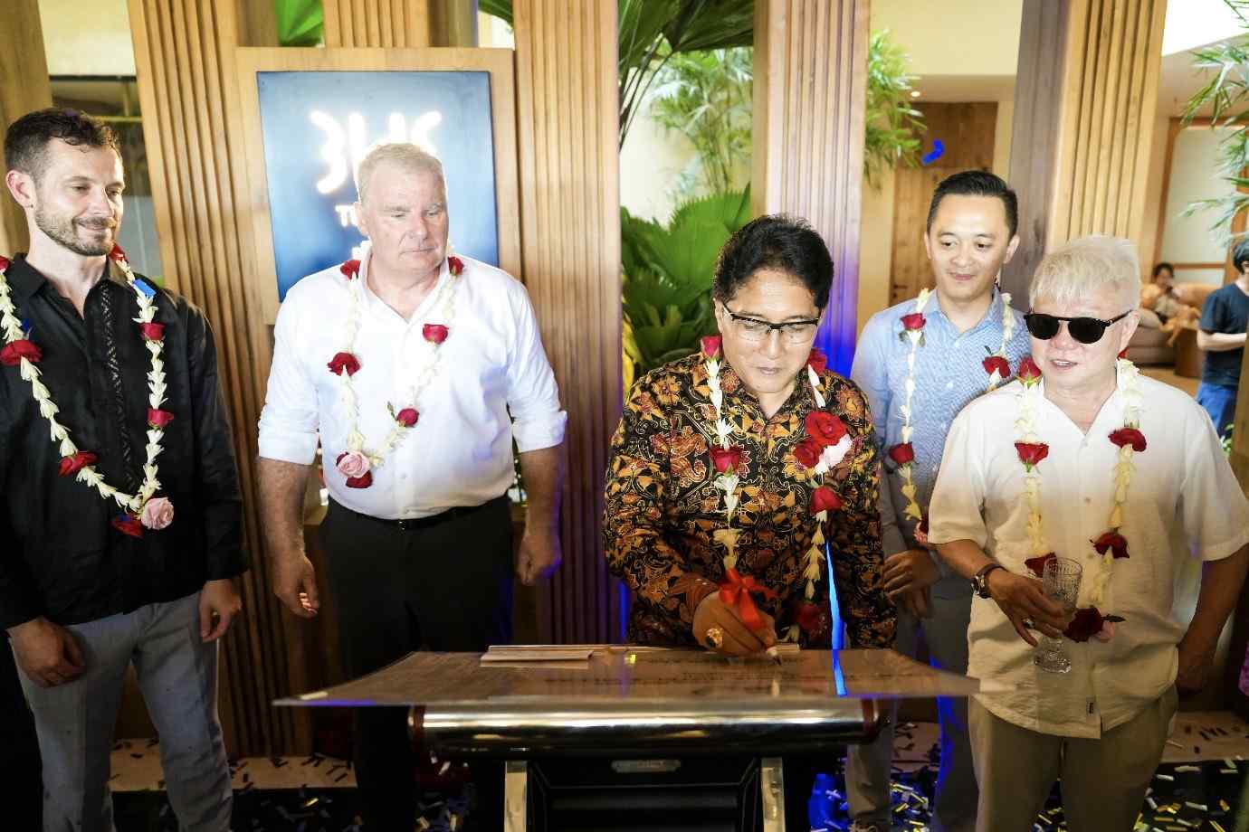 Bupati Giri Prasta