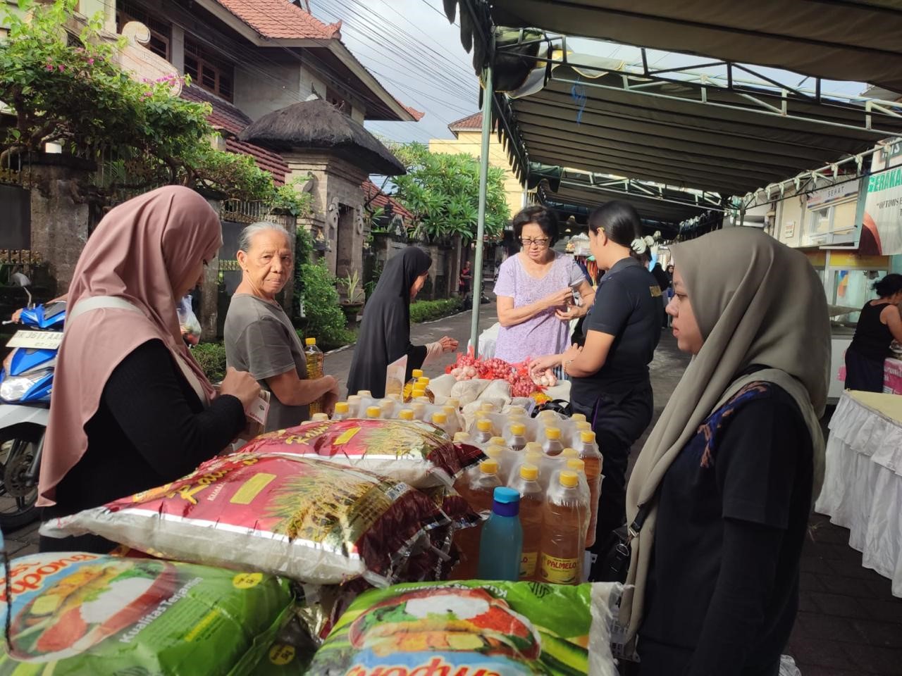 pasar murah denpasar