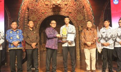Walikota Jaya Negara