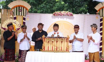 Lomba Gender