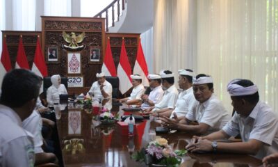 cuaca di bali jelang nataru