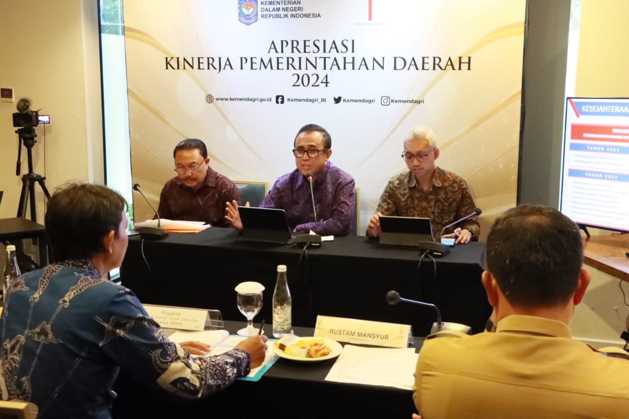 Walikota Jaya Negara