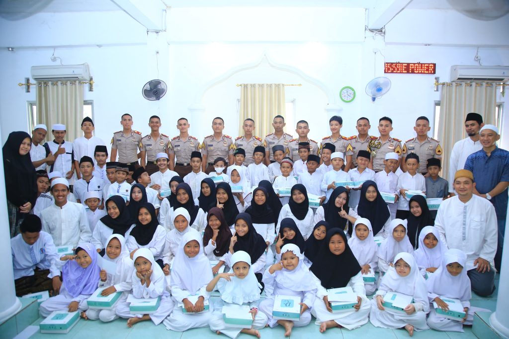 Akpol Angkatan 59