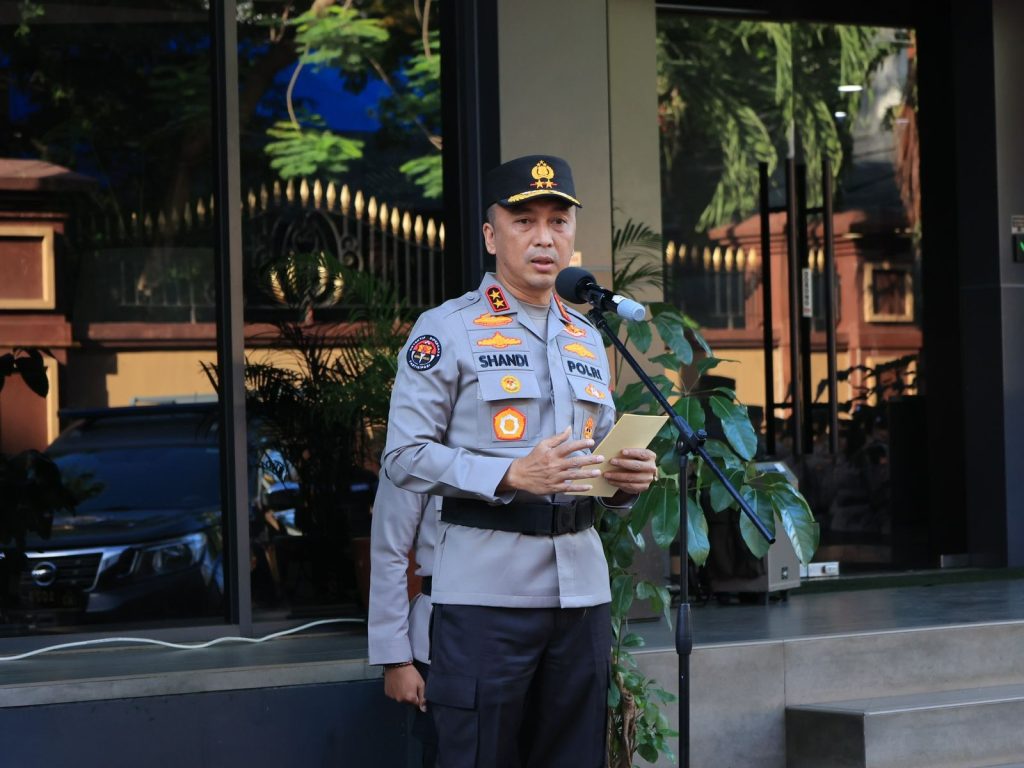 Operasi Lilin