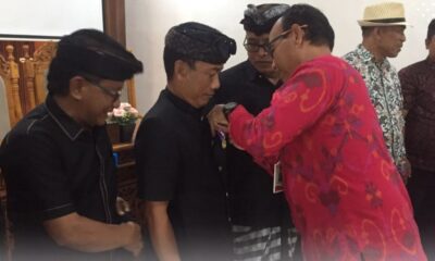 Desa Mandiri di gianyar