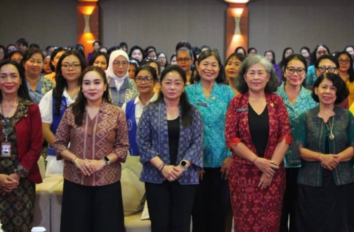 Seminar Perempuan Denpasar