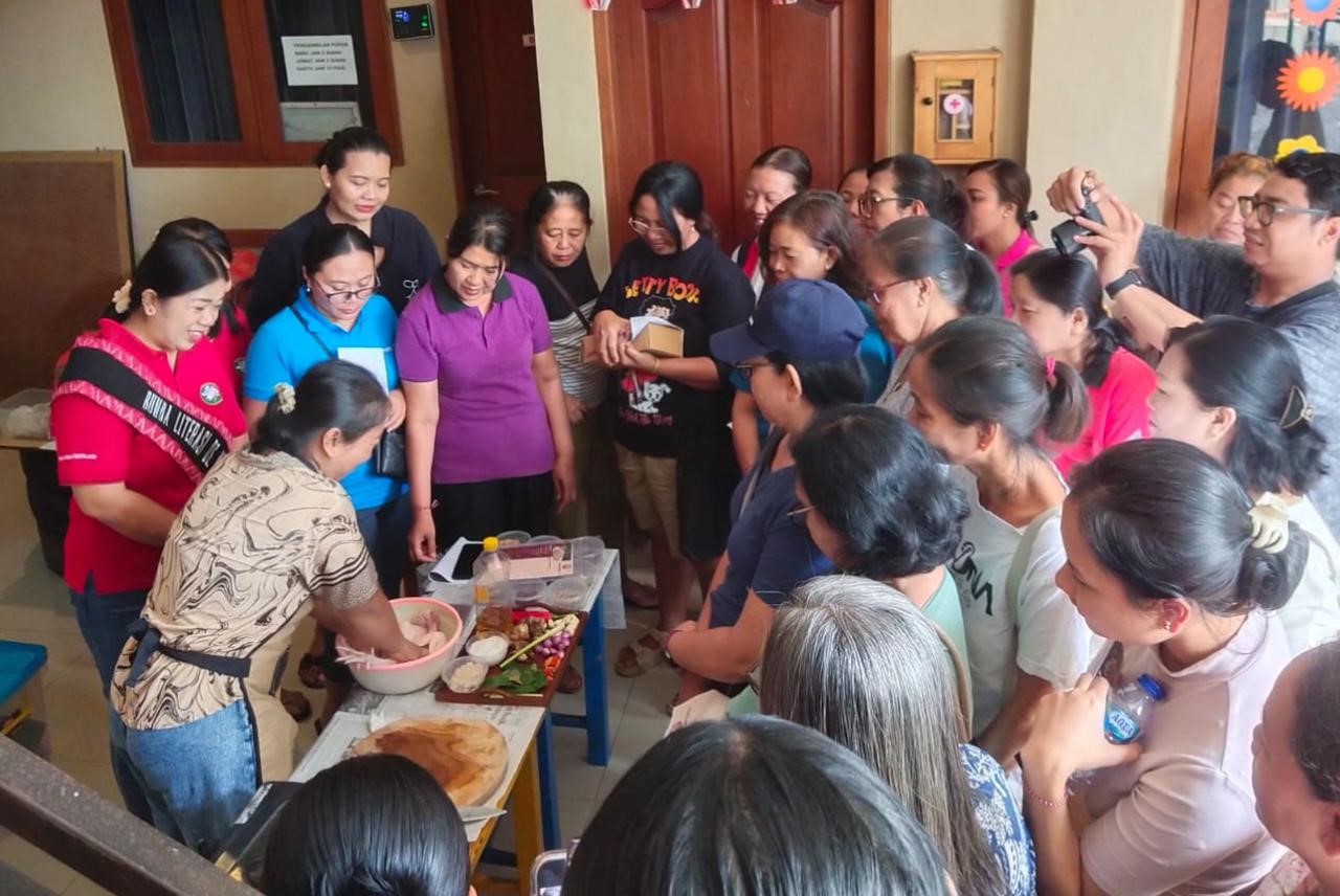 Desa Kesiman Kertalangu