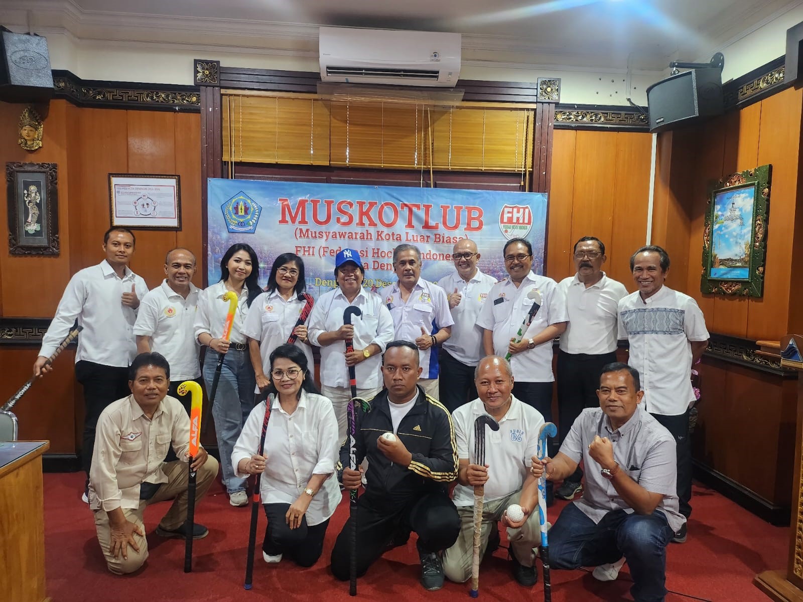 FHI Denpasar